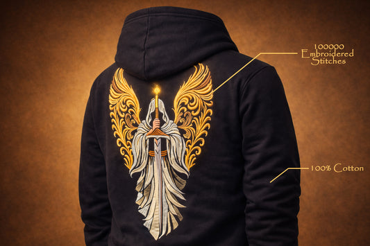 Celestial Code (REGULAR FIT)