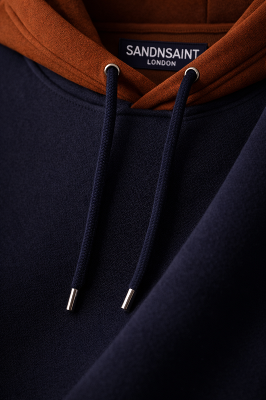 Monochromic Axis (REGULAR FIT)