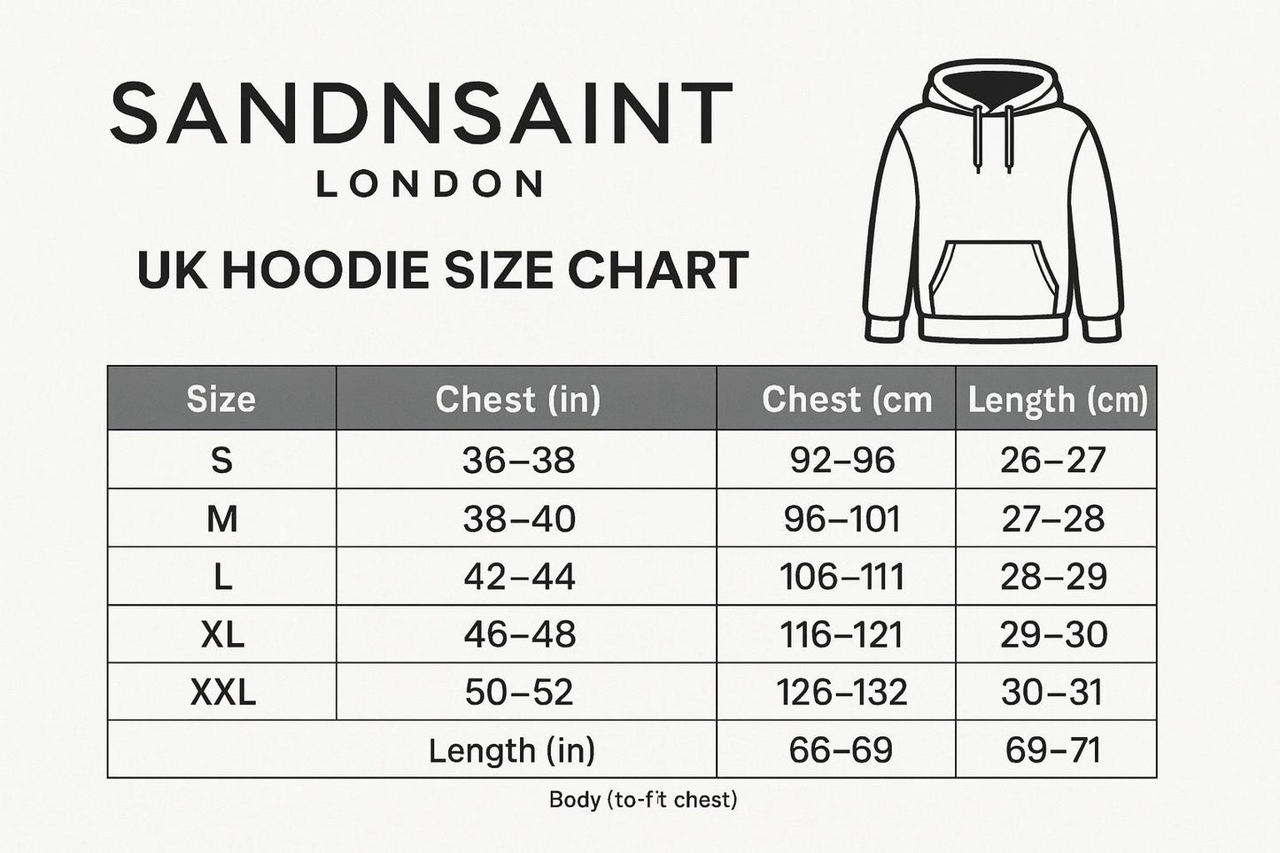 Monochromic Axis (REGULAR FIT)