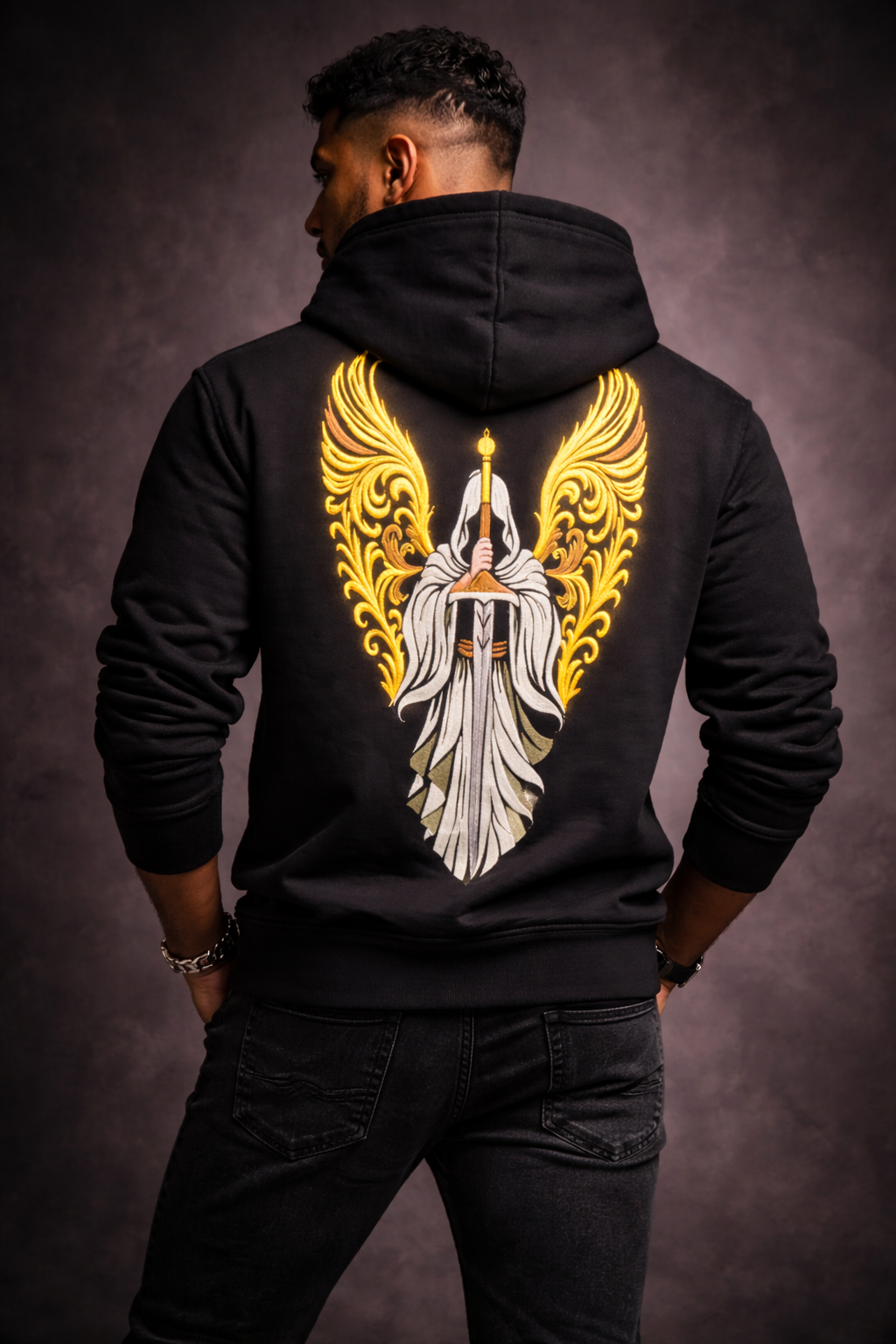 Celestial Code (REGULAR FIT)