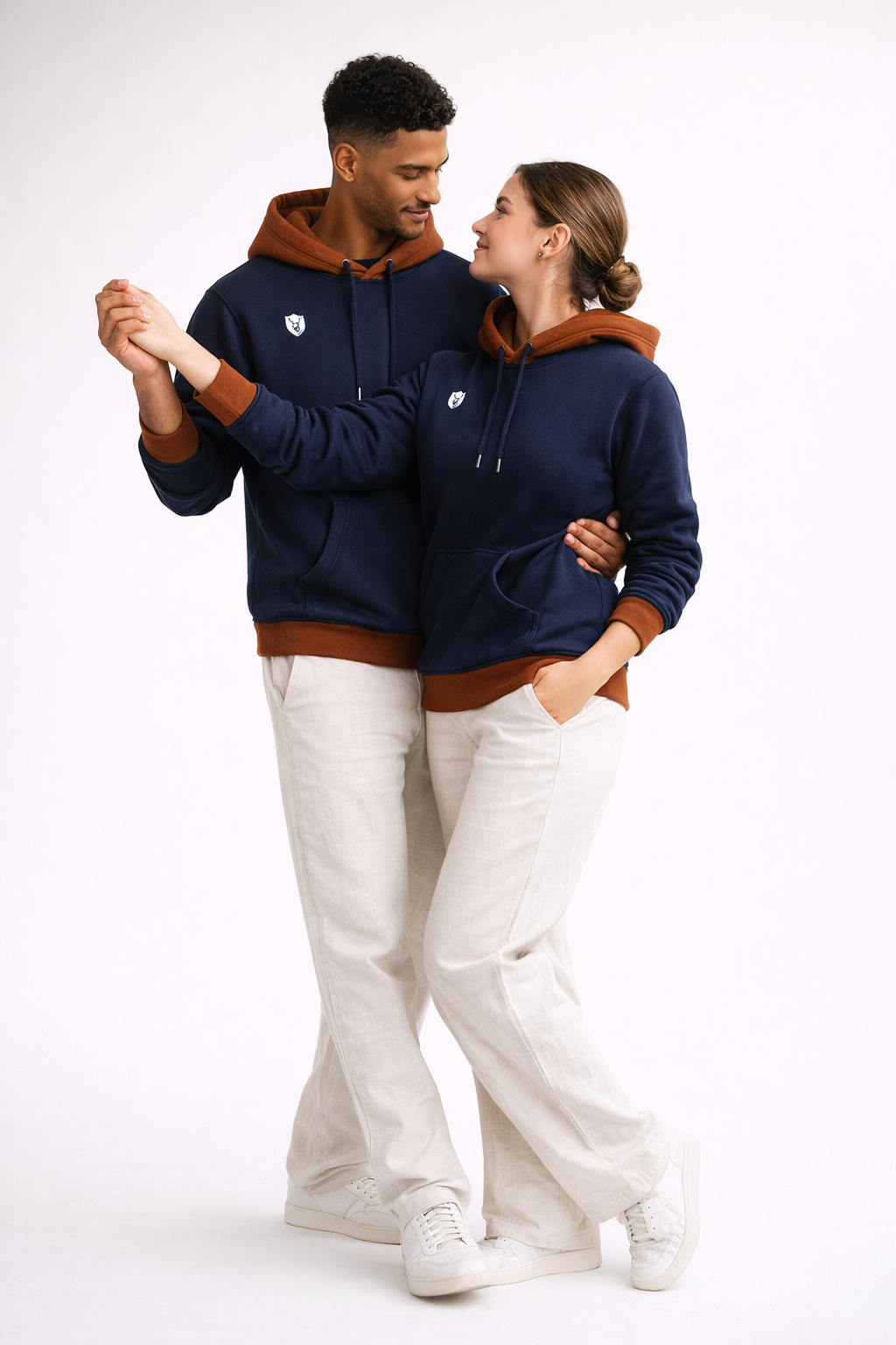 Monochromic Axis (REGULAR FIT)