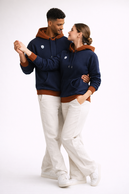 Monochromic Axis (REGULAR FIT)