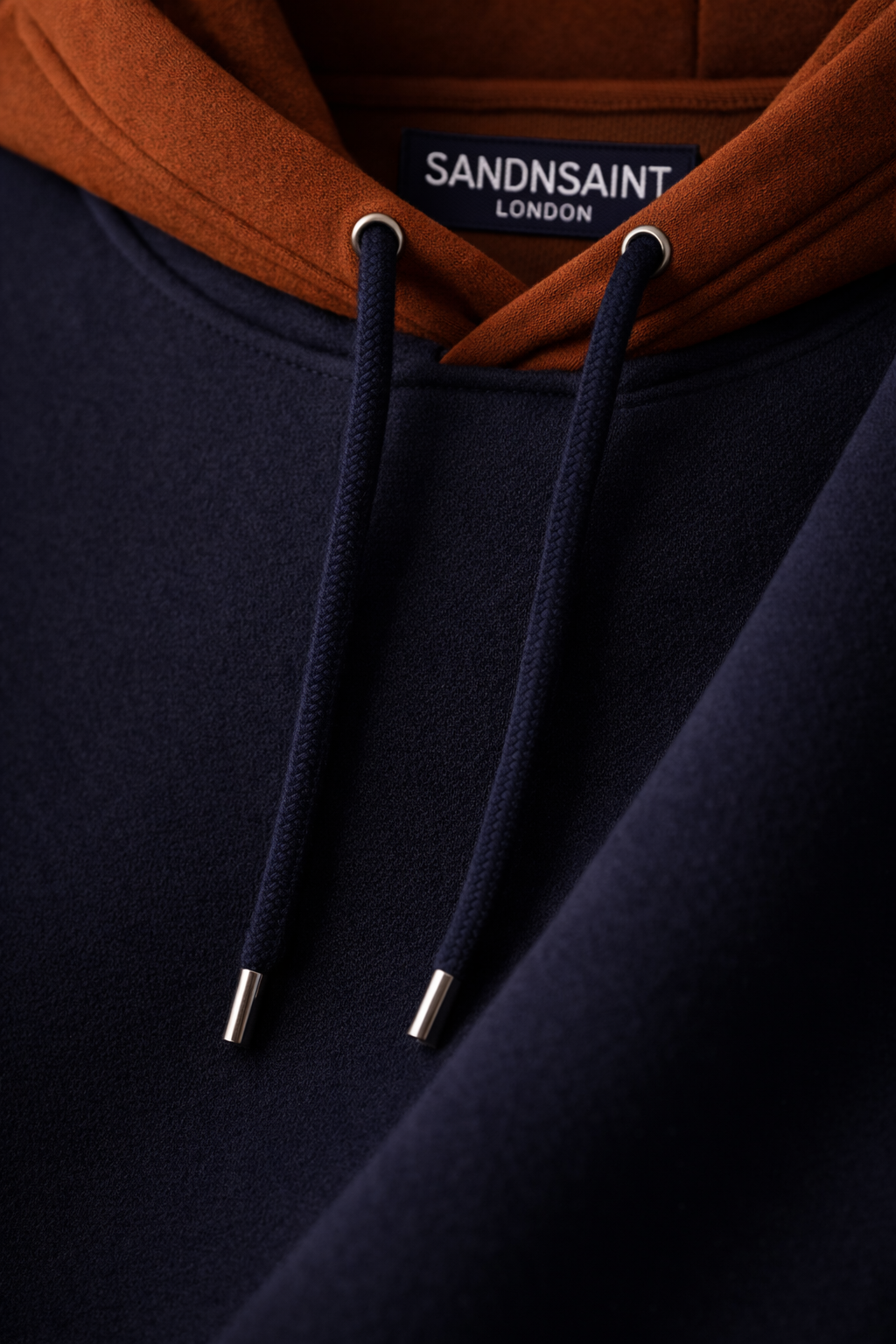 Monochromic Axis (REGULAR FIT)