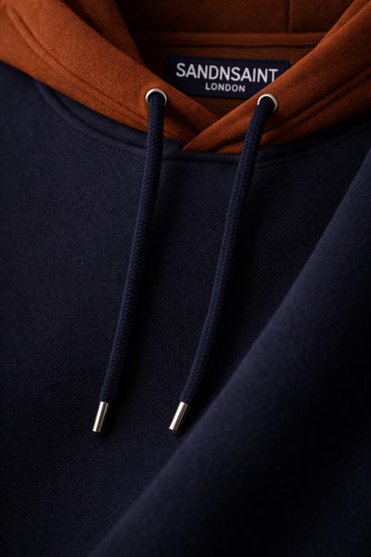 Monochromic Axis (REGULAR FIT)