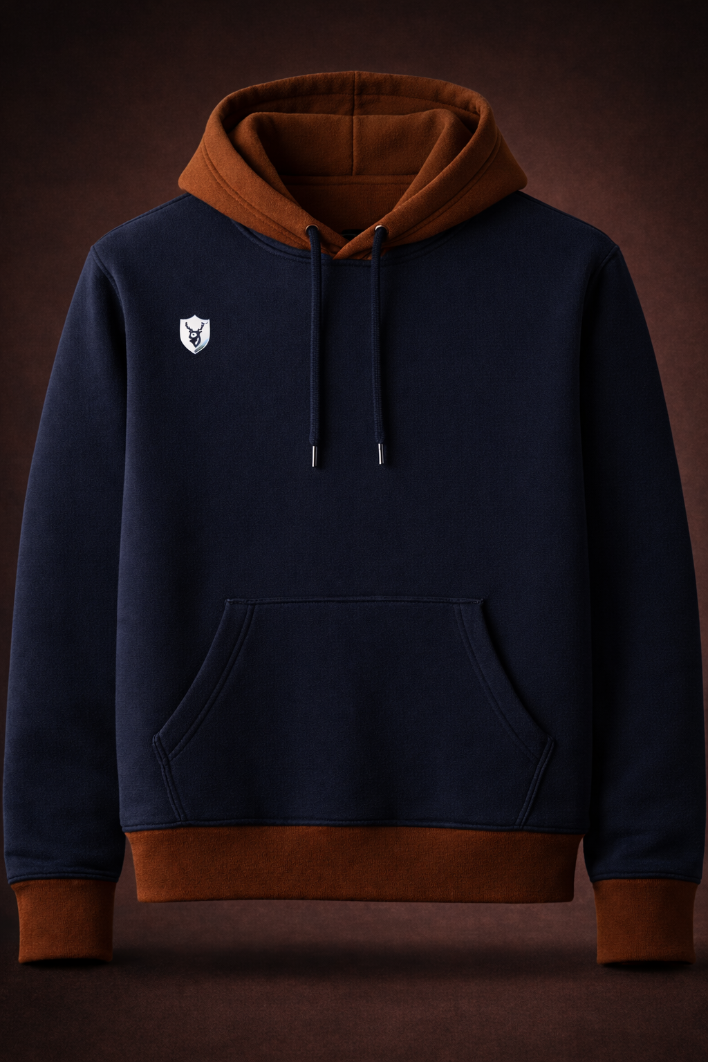 Monochromic Axis (REGULAR FIT)