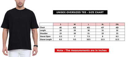 Uchiha Legacy T - Shirt (OVERSIZED)