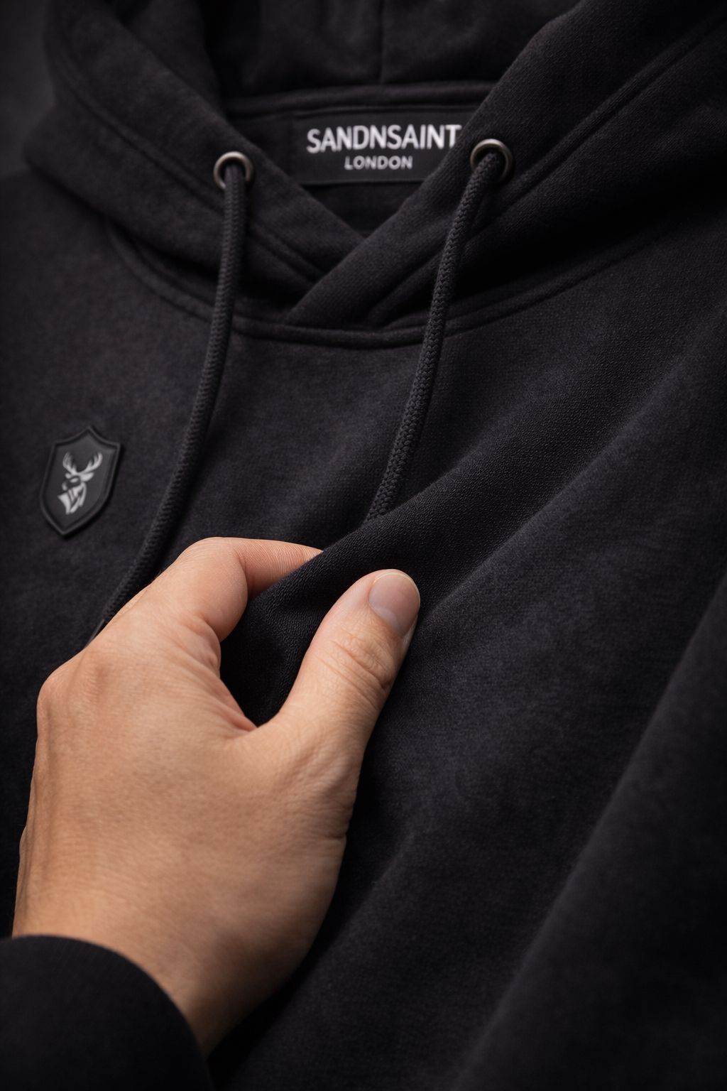 Celestial Code (REGULAR FIT)