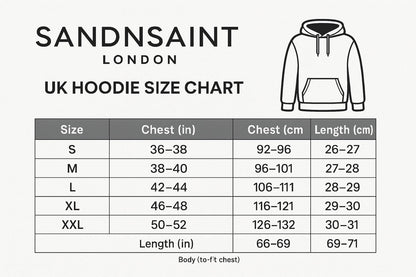 Monochromic Axis (REGULAR FIT)