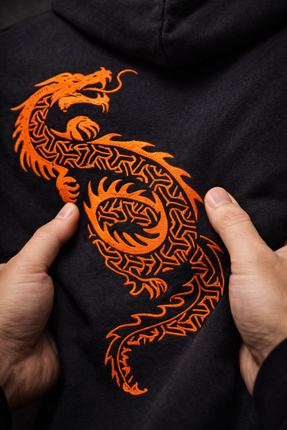 Inferno (REGULAR FIT)