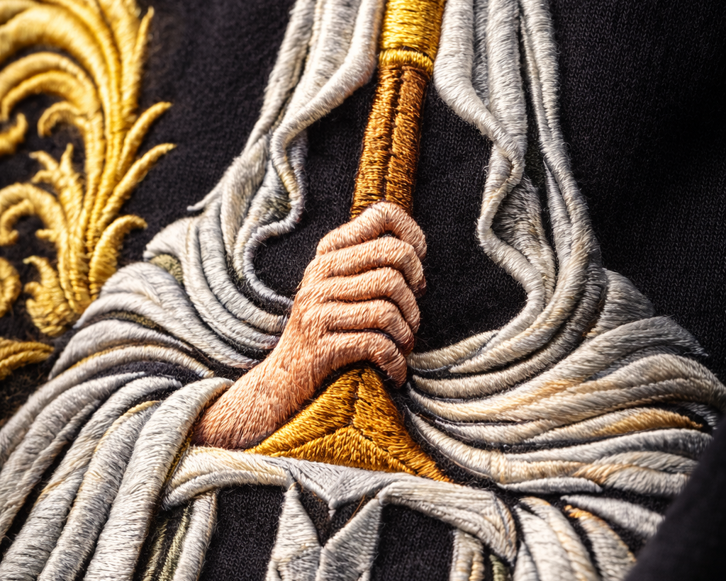 Celestial Code (REGULAR FIT)