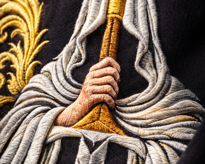 Celestial Code (REGULAR FIT)